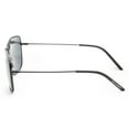 thumbnail image 2 of Dolce & Gabbana Grey Pilot Men's Sunglasses DG2264 110681 61, 2 of 2