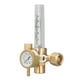 thumbnail image 5 of Regulador de Gas CO2, Válvula de Regulador de Gas de Soldadoura 0-25 LPM Flujo de Flujo de Latón 0-3500Psi Para Soldadores para, 5 of 7