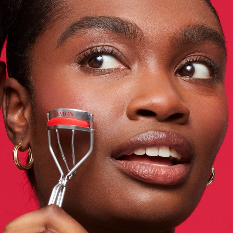 Revlon Triple-Stepped Lash Curler, Tug-Free photo 5