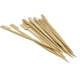 thumbnail image 5 of Brochetas de hierro desechables Guan Dong Brochetas hervidas picantes y calientes Palitos de barbacoa Palitos de bambú de calabaza de azúcar Palitos de fruta, 5 of 5