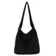 thumbnail image 1 of Bolsa cruzados tejidos para mujer de compras grande de diseñador hecho a mano de otoño invierno Ndcxsfigh  Para Estrenar, 1 of 9