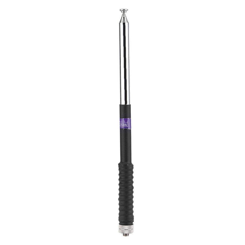 Antenna Per Walkie-talkie Banda Aerea 108-136 MHz, 47 Cm, 2,15 DBi E 20W, Perfetta Per Baofeng E Quansheng!