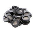 thumbnail image 2 of 24x 3/4" Garden Hose Washer Fill Hose Gasket Filter Net Screen Nozzle Sprinkler, 2 of 4
