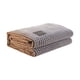 thumbnail image 2 of Multifunctional Cover Blanket Napping Blanket Flannel Blanket Napping Blanket Breathable Soft Comfortable Machine Washable Blanket For All Season, 2 of 6