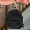 thumbnail image 2 of Mini bolsa para auriculares, bolsa colgante, bolso pequeño, llavero, monedero, 2 of 8