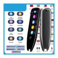thumbnail image 2 of Smart Multi-function Language Translation Dictionary Pen Text Scan Translator Pen ,HD Picture Translation, 2 of 6