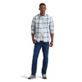 thumbnail image 2 of Lee® Men's Extreme Motion Slim Straight Jean with Flex Waistband, 2 of 6
