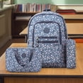 thumbnail image 5 of Set Mochilas Escolar Duradera Mima2 Verano 3 Piezas, 5 of 5