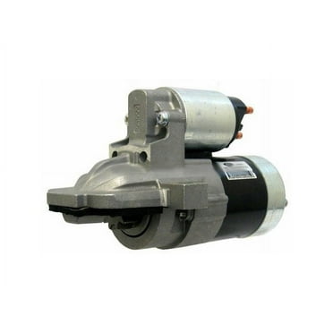 Starter - Compatible with 2013 - 2019 Ford Escape Sport Utility 2014 2015 2016 2017 2018