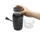 thumbnail image 3 of MOLINO CAFE Y ESPECIAS HAMILTON BEACH 80410 12 TAZAS azul 1, 3 of 5