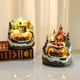 thumbnail image 5 of 【LUCES LED Y DISEÑO DE PUEBLO NAVIDEÑO】Las casas de pueblo navideñas están equipadas con luces LED para crear una atmósfera encantadora para tus decoraciones navideñas., 5 of 5