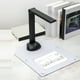 thumbnail image 5 of Cámara De Documentos, Luz LED Incorporada Corrección Automática Grabación De Video Formato A3 A4 OCR En Varios Idiomas Cámara Portátil Con Escáner De Libros De 10 MP Para, 5 of 7