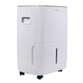 thumbnail image 1 of SoleusAir 35 Pt Dehumidifier w/ Mirage Display & Tri-Pat Safety Technology, 1 of 12