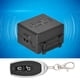 thumbnail image 4 of Controlador de interruptor de Control remoto inalámbrico unidireccional, dispositivo de bloqueo automático Joy, 12V, 433MHZ, 4 of 14