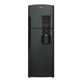thumbnail image 1 of Refrigerador 15 Pies Mabe Automático Black Stainless Steel, 1 of 4