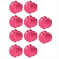 thumbnail image 2 of 10 Pcs Arcade Buttons 30Mm Responsive Arcade Buttons for Gaming Enthusiasts Pink, 2 of 6
