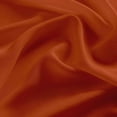thumbnail image 3 of Terracotta Curtains 84 Inch Length,Burnt Orange Window Curtain for Living Room 2 Panels,Semi Sheer Privacy Rod Pocket Curtains Rustic Drapes, 3 of 5