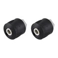 thumbnail image 1 of Riwesomey Pressure Washer Hose Adapter Fitting for  DIY Pressure Replacement  K Tipo 1 2piezas, 1 of 1