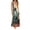 AD-Multicolor, variant on Women 4th of July Long Dresses USA Flag Printed Novelty Graphic Sleeveless Maxi Sundresses Spaghetti Straps V Neck Patriotic Cami Dress for Independence Day Multicolor S