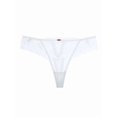 thumbnail image 5 of Tanga sexy para mujer, ropa interior sexy y traviesa de encaje transparente y elástica., 5 of 5
