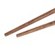 thumbnail image 5 of Palillos de madera de primera calidad para uso doméstico, hotelero y restaurante: juego de 5 pares Elegancia sostenible, 5 of 8