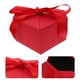 thumbnail image 5 of Caja vacía en forma de corazón, cajas decorativas con tapas para San Valentín, bodas, despedidas de soltera, aniversarios, fiestas de cumpleaños, cajas de regalo rojas, 5 of 8