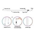 thumbnail image 3 of Active Stylus Compatible With Apple Ipad,stylus Pens For Touch Screens, 3 of 4