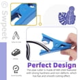 thumbnail image 4 of Kit de Freno Hidráulico para Bicicleta Swpeet BH59 con 50 Piezas, 4 of 7