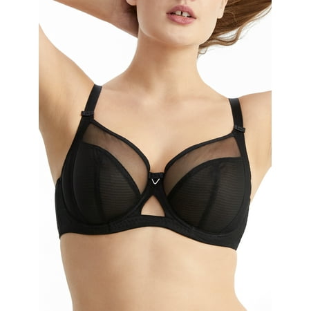 

Curvy Kate Womens Victory Side Support Bra Style-CK9001