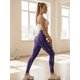 thumbnail image 5 of Leggings Deportivos Tie-Dye Mujer para Yoga y Gym Comodidad y Estilo, 5 of 9