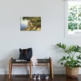 thumbnail image 3 of Art.com Pergola in Amalfi Art Print by Carl Frederic Aagaard, 24" x 16", 3 of 4