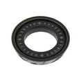 thumbnail image 2 of Genuine AC Delco For GMC C1500/C2500 1998 1999 Transfer Case Output Shaft Seal | Front | Black | Rubber | Round | 0.57 Inches Thickness | 2.88 In. Outside Diameter | 1.8 In. Inside Diameter, 2 of 4