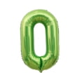 thumbnail image 4 of s de 35 pulgadas con números digitales, de Mylar de lámina para fiestas de cumpleaños, bodas, despedidas de 0-cero, 4 of 8