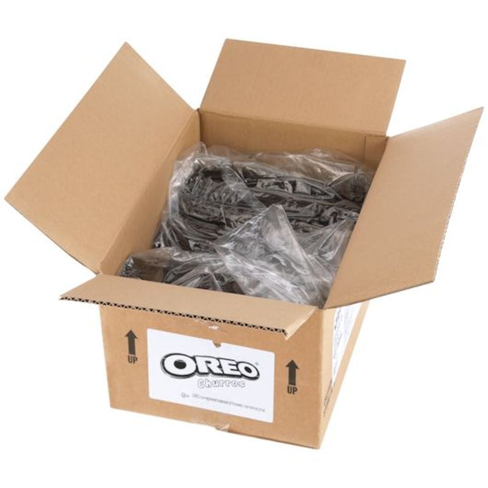OREO Churros Chocolate, 2.75 Ounce -- 100 per case