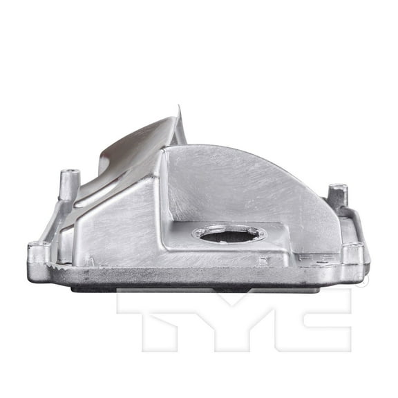 TYC 11-1283-03 Tail Light Housing For Select 73-91 Chevrolet GMC Models Fits select: 1988-1991 CHEVROLET GMT-400, 1976-1977 CHEVROLET BLAZER