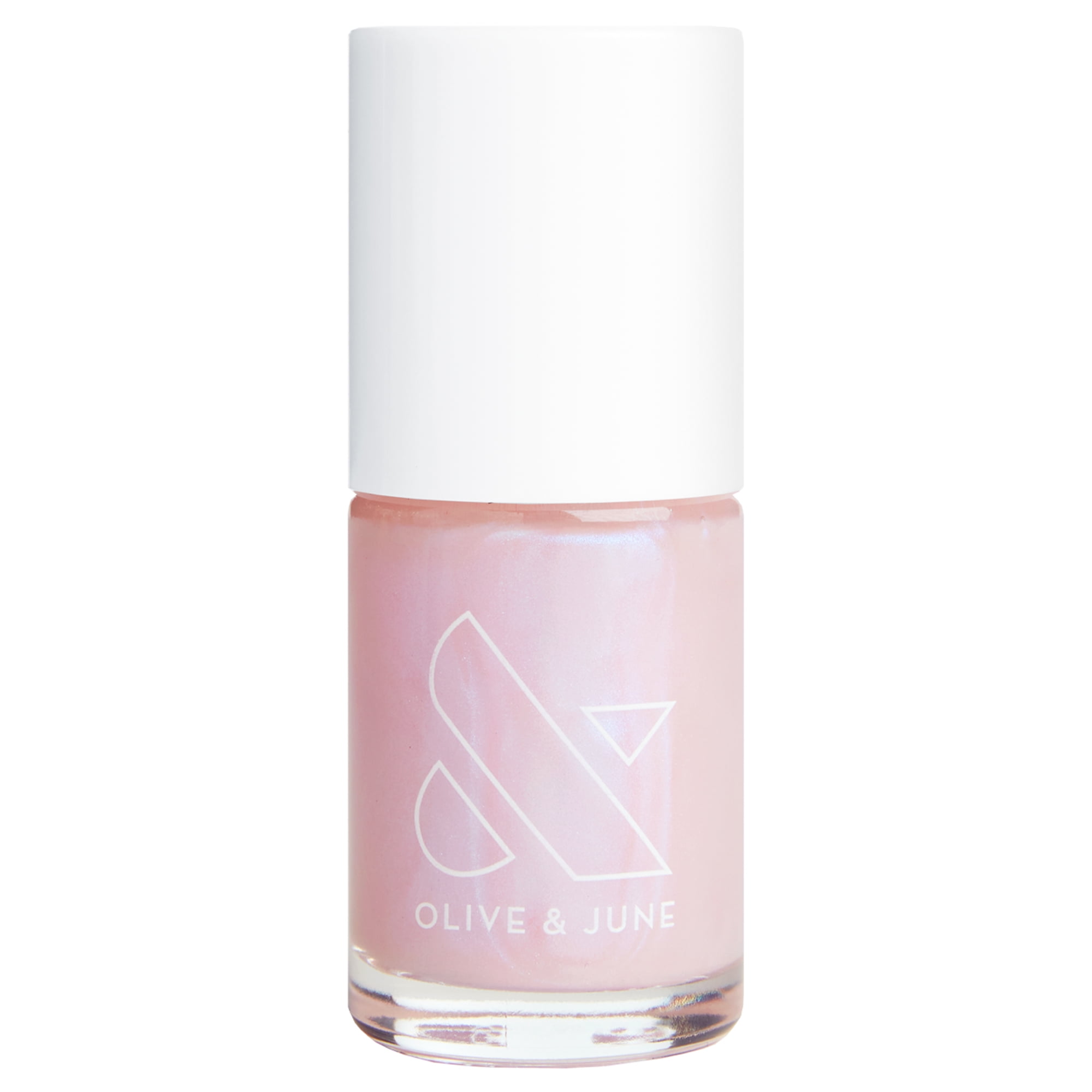 Olive & June Spring Long-Lasting Polish Set