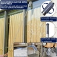 thumbnail image 4 of Kit de herramientas de limpieza Tonmp para ventilador de techo de más de 20 pies de alto alcance, 4 of 7