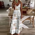 thumbnail image 4 of Derby Dress, Horse Race Sleeveless Dress Loose Women's Dress Dresses Luxury Evening Dresses, 4 of 9