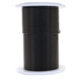 thumbnail image 2 of Alambre Wire The Beadsmith de 20 calibres, negro resistente al deslustre, 14 m, 2 of 7