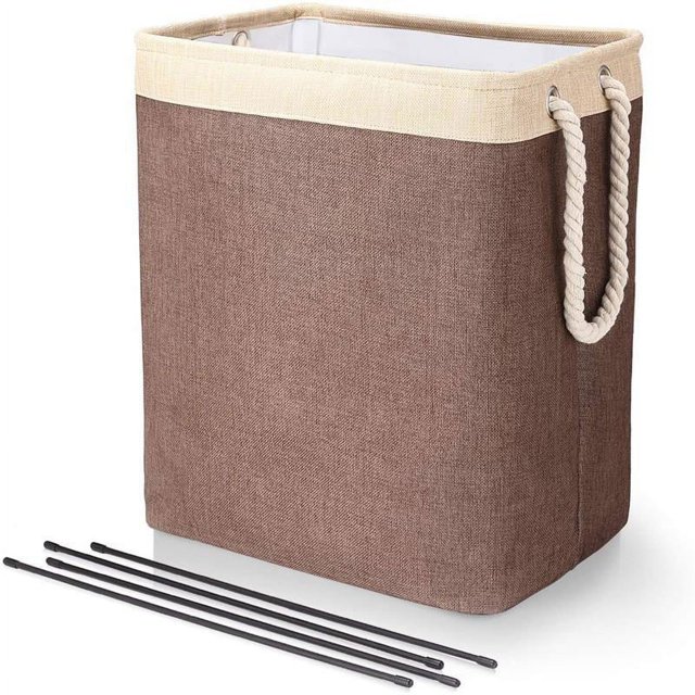 Cesto para ropa sucia de baño Cesto para guardar ropa sucia Cesto para ropa sucia Cesto para guardar ropa Cesto para guardar ropa sucia Cubo de tela para guardar ropa