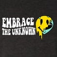 thumbnail image 6 of Wild Bobby Embrace Streetwear Women Tri-Blend Racerback Tank Top, 6 of 6