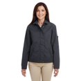 thumbnail image 1 of Harriton Veste de Travail Auxiliaire en Toile pour Dames, 1 of 3