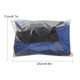 thumbnail image 2 of Bolsas De Pesas De Arena, Tienda De Campaña, Bolsa De Arena Para Exteriores, Soporte De Contrapeso, Soporte Para Piernas, Pies, Soporte De Pesas Para Dosel, Tienda, Sombrilla, Patio 1 Uds. Yuarrent OD015967-02, 2 of 6