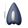 thumbnail image 3 of BotaniNest Smart Heating Pelvic Floor Trainer For And Portable Postpartum Care Device For Strengthening And Recovery, 3 of 7