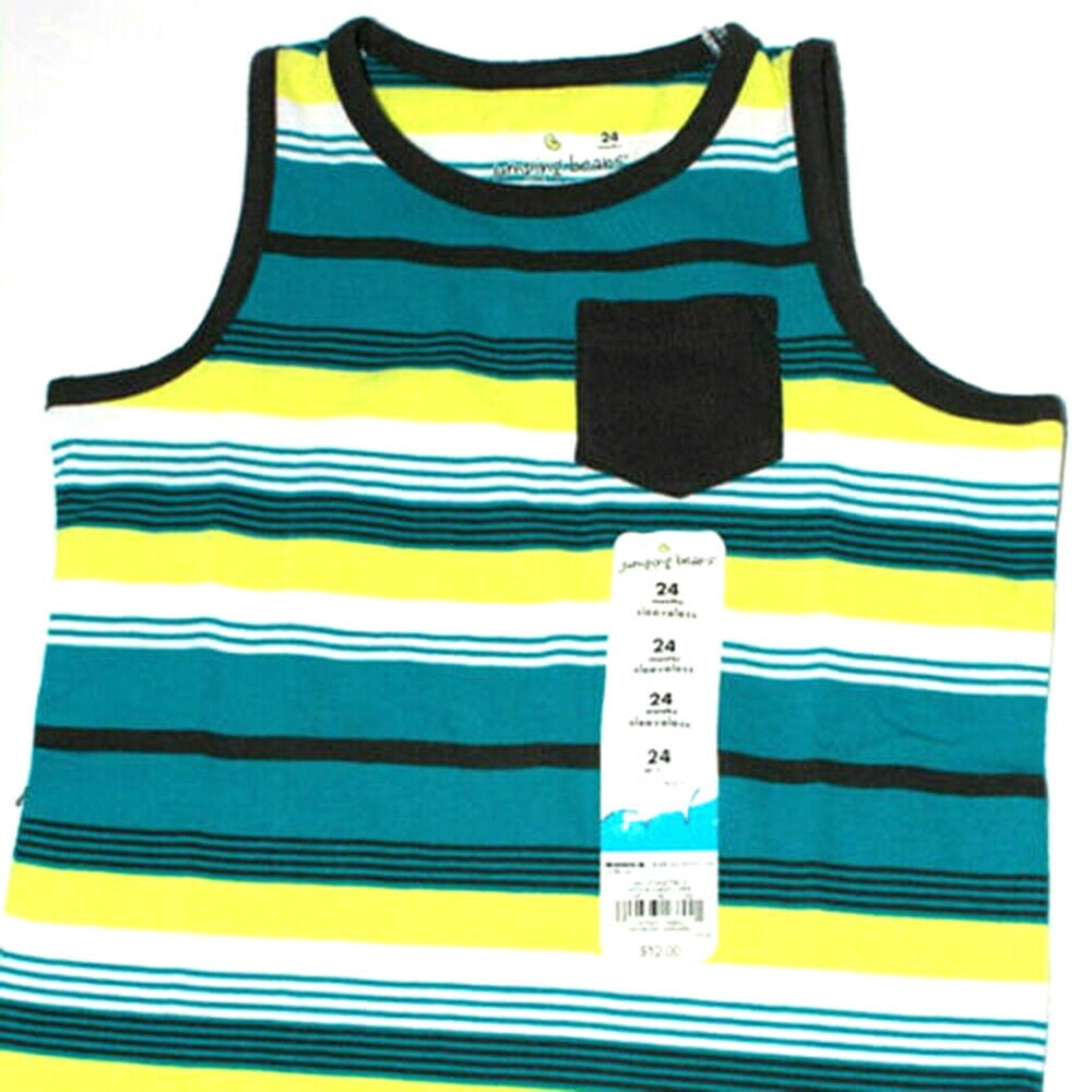 jumping beans baby clothes