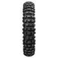 thumbnail image 4 of Tusk Recon Hybrid Tire 70/100x19 For Honda CRF125F (Big Wheel) 2014-2023, 4 of 6