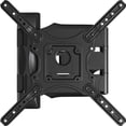 thumbnail image 5 of Support Mural TV Réglable pour Écrans LED LCD 32-55 Pouces Support TV, 5 of 5