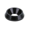 thumbnail image 2 of Allstar Performance Countersunk Washer Blk 1/4in x 3/4in 10pk, 2 of 10