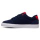 thumbnail image 3 of Tenis DC Shoes  Niños Anvil Azul ADBS300245NRD, 3 of 4
