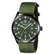 thumbnail image 1 of Relojes para Hombre Relojes Militares para Hombres Reloj Militar del ejército Relojes de Pulsera analógicos de Cuarzo Impermeables para Hombres Fecha, 1 of 5